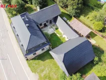 Prodej rodinného domu, Tatenice, 104 m2