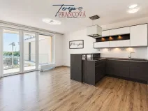 Pronájem bytu 2+kk, Olomouc - Nová Ulice, Karla Mareše, 70 m2