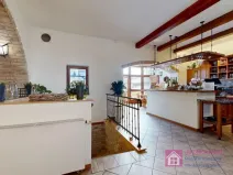 Pronájem restaurace, Hustopeče, Dukelské nám., 250 m2