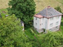 Prodej rodinného domu, Třinec, 300 m2