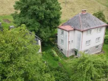 Prodej rodinného domu, Třinec, 300 m2