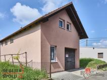 Prodej rodinného domu, Velké Bílovice, Rulandová, 70 m2
