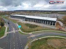 Pronájem výrobních prostor, České Budějovice - České Budějovice 3, Okružní, 583 m2