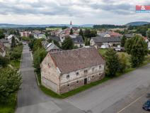 Prodej skladu, Králíky, Karla Čapka, 269 m2