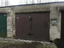Pronájem garáže, Ostrava, Radvanická, 20 m2