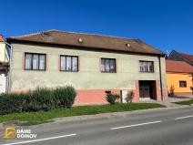 Prodej rodinného domu, Napajedla, Podzámčí, 165 m2