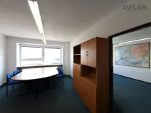 Pronájem kanceláře, Týnec nad Sázavou, Ing. Fr. Janečka, 35 m2