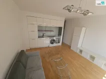 Pronájem bytu 2+kk, Praha - Kamýk, K lesu, 58 m2