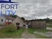 Prodej chalupy, Staré Hobzí, 200 m2