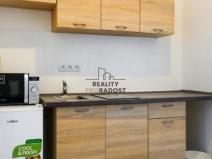 Pronájem bytu 2+1, Brno, Václavská, 41 m2