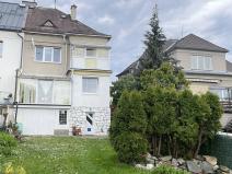 Prodej rodinného domu, Šumperk, Kranichova, 166 m2