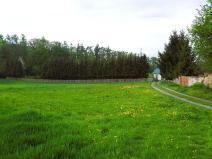 Prodej pozemku pro bydlení, Stavenice, 1905 m2