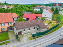 Prodej rodinného domu, Žeranovice, 75 m2