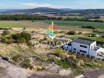 Prodej pozemku pro bydlení, Hořovice, Pod Homolí, 800 m2