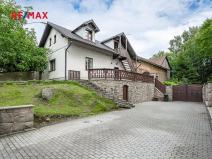 Prodej rodinného domu, Bartoušov, 100 m2