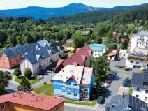 Prodej bytu 2+kk, Železná Ruda, U Řezné, 39 m2