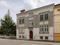 Prodej bytu 5+1, Opava - Předměstí, Otická, 180 m2