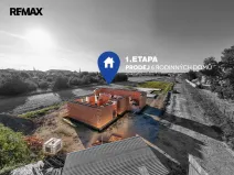 Prodej domu na klíč, Olomouc, U panelárny, 134 m2