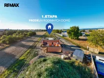 Prodej rodinného domu, Olomouc, U panelárny, 134 m2