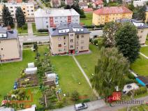 Prodej bytu 2+1, Kostelec nad Orlicí, Rudé armády, 83 m2