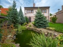 Prodej rodinného domu, Kopřivnice - Lubina, 160 m2