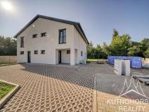 Prodej bytu 4+kk, Kutná Hora, K Jakubu, 119 m2