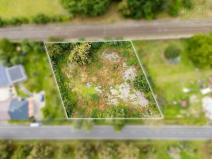 Prodej pozemku, Mariánské Lázně, 2255 m2