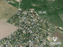 Prodej pozemku, Praha, 197 m2