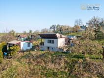 Prodej zahrady, Kokory, 1400 m2