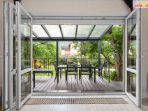 Prodej rodinného domu, Řevnice, Hálkova, 159 m2