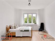 Prodej bytu 2+kk, Praha - Michle, Michelská, 57 m2