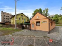 Prodej rodinného domu, Kostelec nad Orlicí, Mánesova, 90 m2