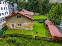 Prodej bytu 3+1, Cheb, Břehnická, 141 m2