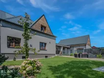 Prodej rodinného domu, Ostrava - Krásné Pole, Nad Mlýnkem, 294 m2
