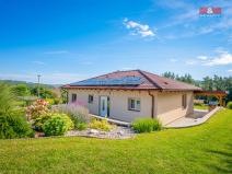 Prodej rodinného domu, Libež, 108 m2