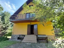 Prodej chalupy, Liptaň - Bučávka, 200 m2