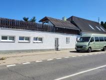 Pronájem bytu 1+1, Mochov, Havlíčkova, 30 m2