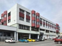 Pronájem kanceláře, Praha - Chodov, Hráského, 348 m2