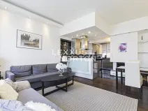 Pronájem bytu 3+kk, Praha - Vinohrady, Uruguayská, 72 m2