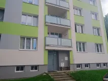 Pronájem bytu 2+1, Plasy, Babinská, 56 m2
