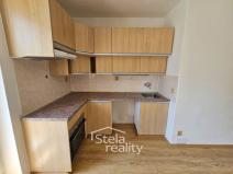 Pronájem bytu 1+kk, Bruntál, Čs. armády, 29 m2