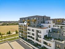 Prodej bytu 2+kk, Praha - Dolní Měcholupy, Honzíkova, 57 m2