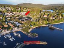 Pronájem obchodního prostoru, Lipno nad Vltavou, 66 m2