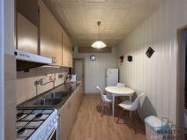 Pronájem bytu 3+1, Hodonín, B. Němcové, 89 m2