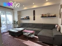 Prodej bytu 2+1, Ostrava, Kosmonautů, 45 m2