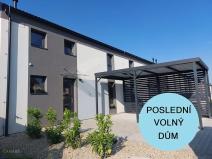 Prodej rodinného domu, Poděbrady, 138 m2