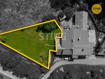 Prodej pozemku pro bydlení, Větřkovice, 904 m2