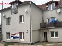 Prodej bytu 3+1, Znojmo, Sokolská, 86 m2