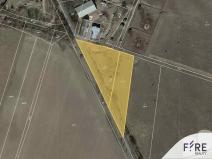 Prodej pole, Třebušín, 6347 m2