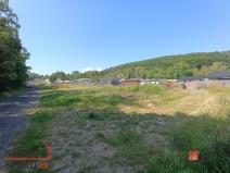 Prodej pozemku pro bydlení, Jirkov, Pod Vrchem, 957 m2